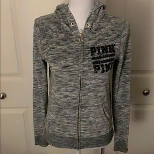 PINK Victoria’s Secret hoodie